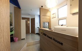 Charim Guesthouse Seoul